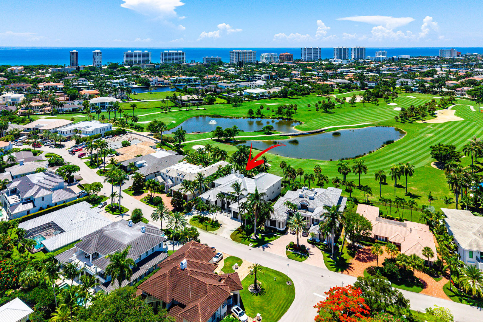 1720 Sabal Palm, Boca Raton FL 33432