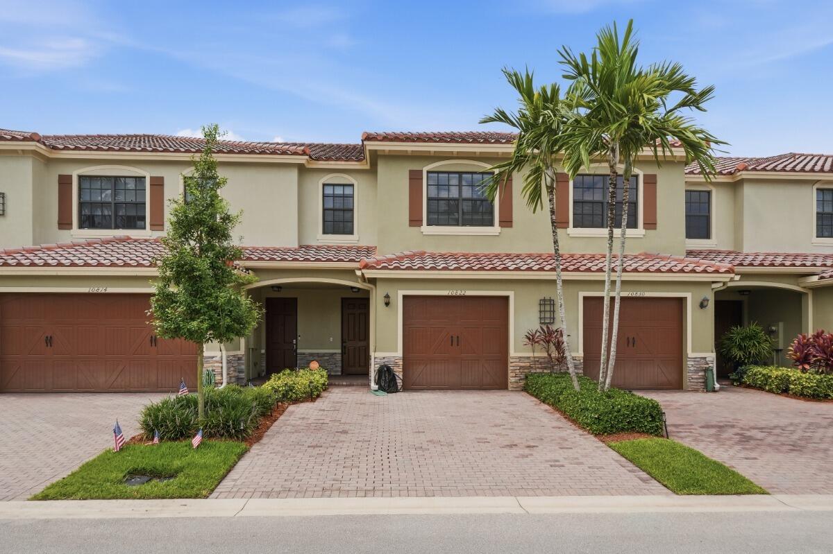 10822 NW 72nd, Parkland FL 33076