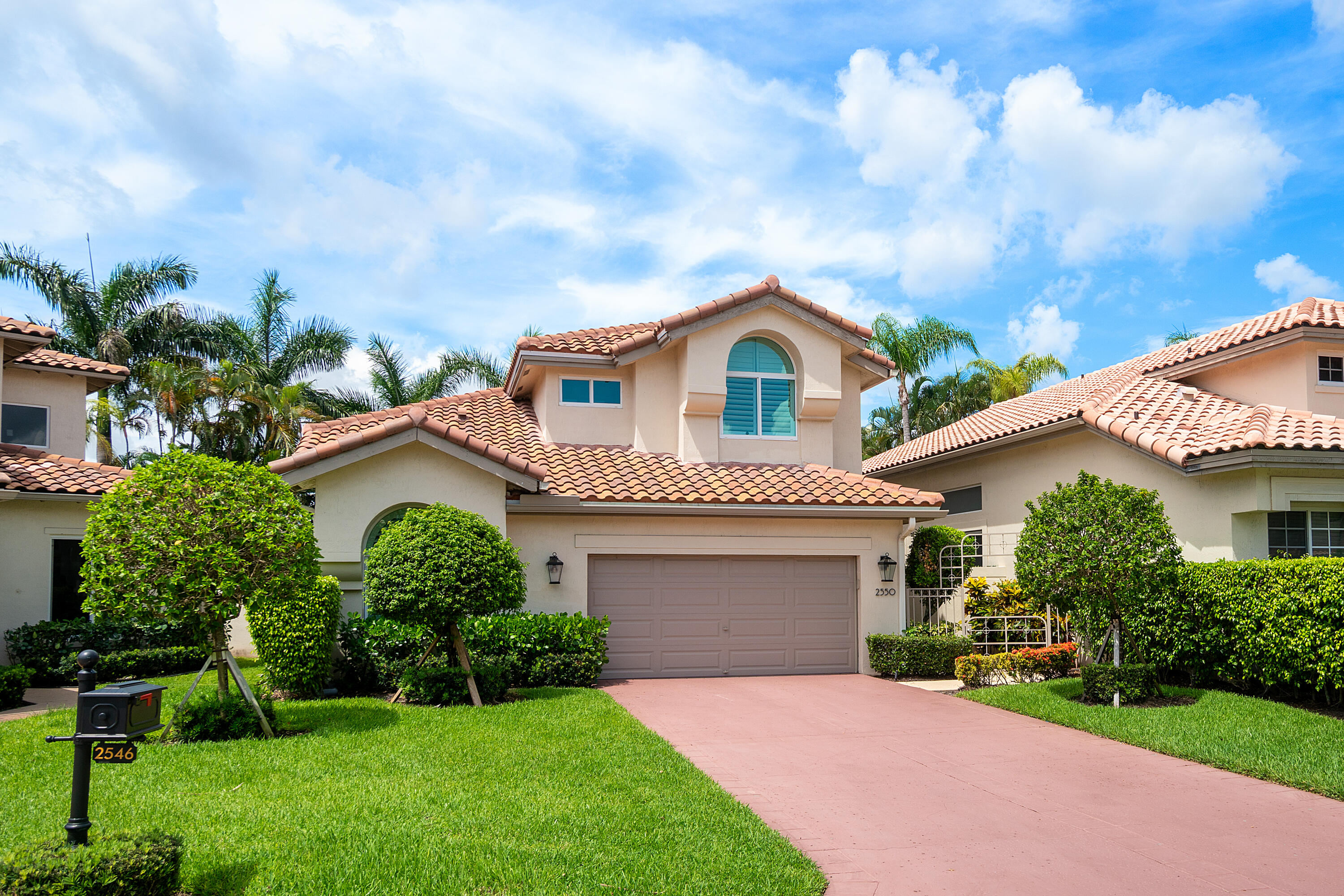 2550 NW 52nd, Boca Raton FL 33496