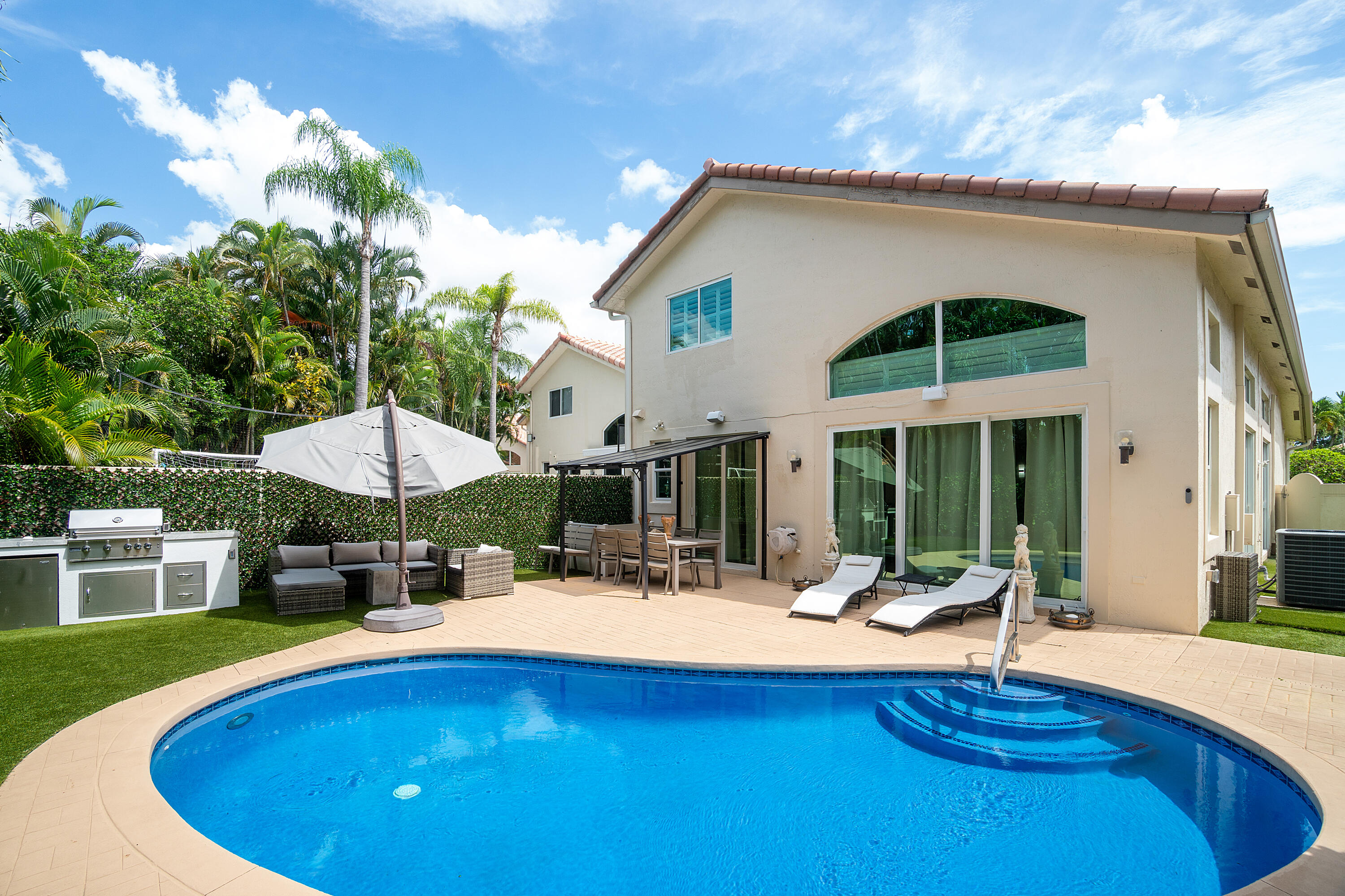 2550 NW 52nd, Boca Raton FL 33496