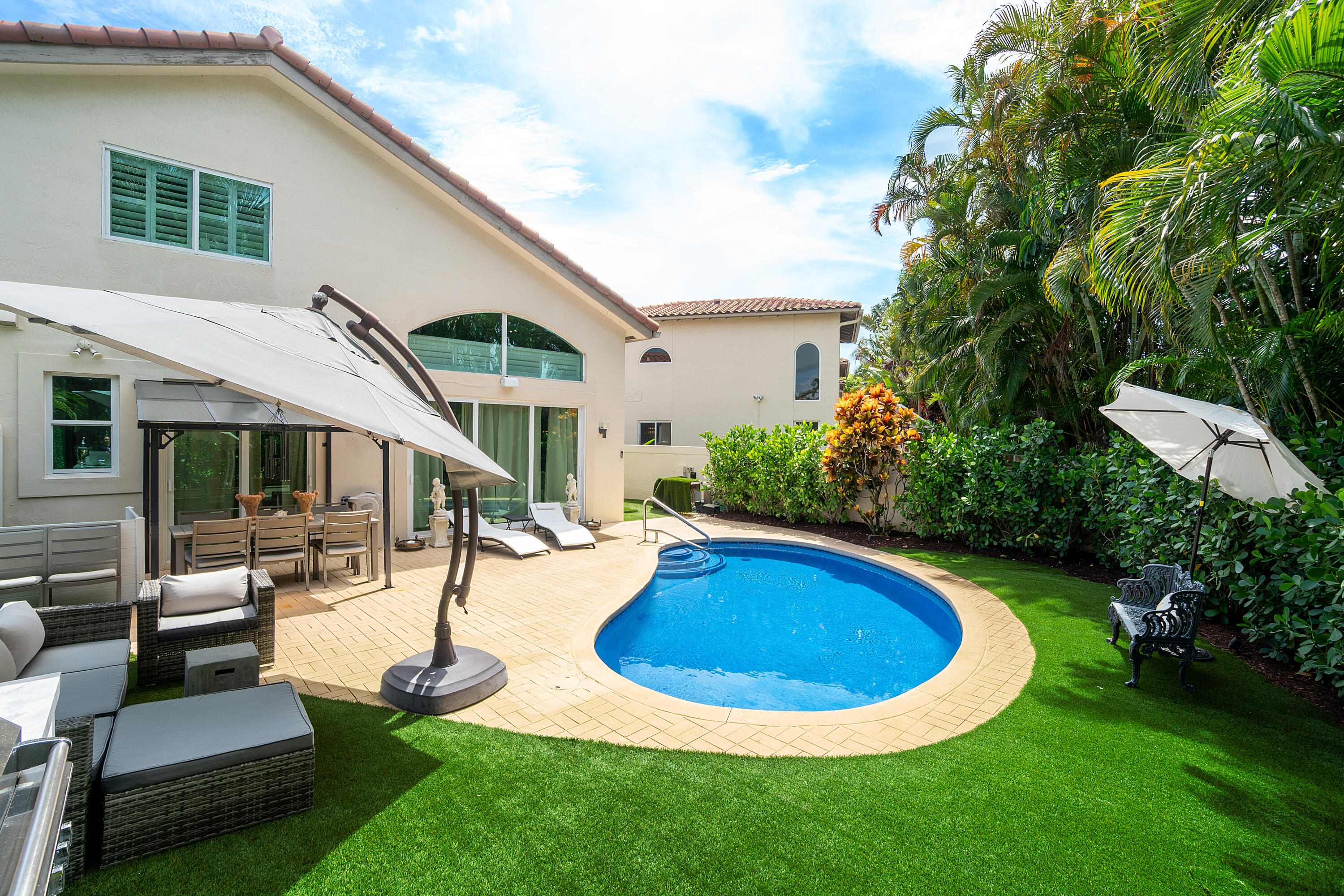 2550 NW 52nd, Boca Raton FL 33496