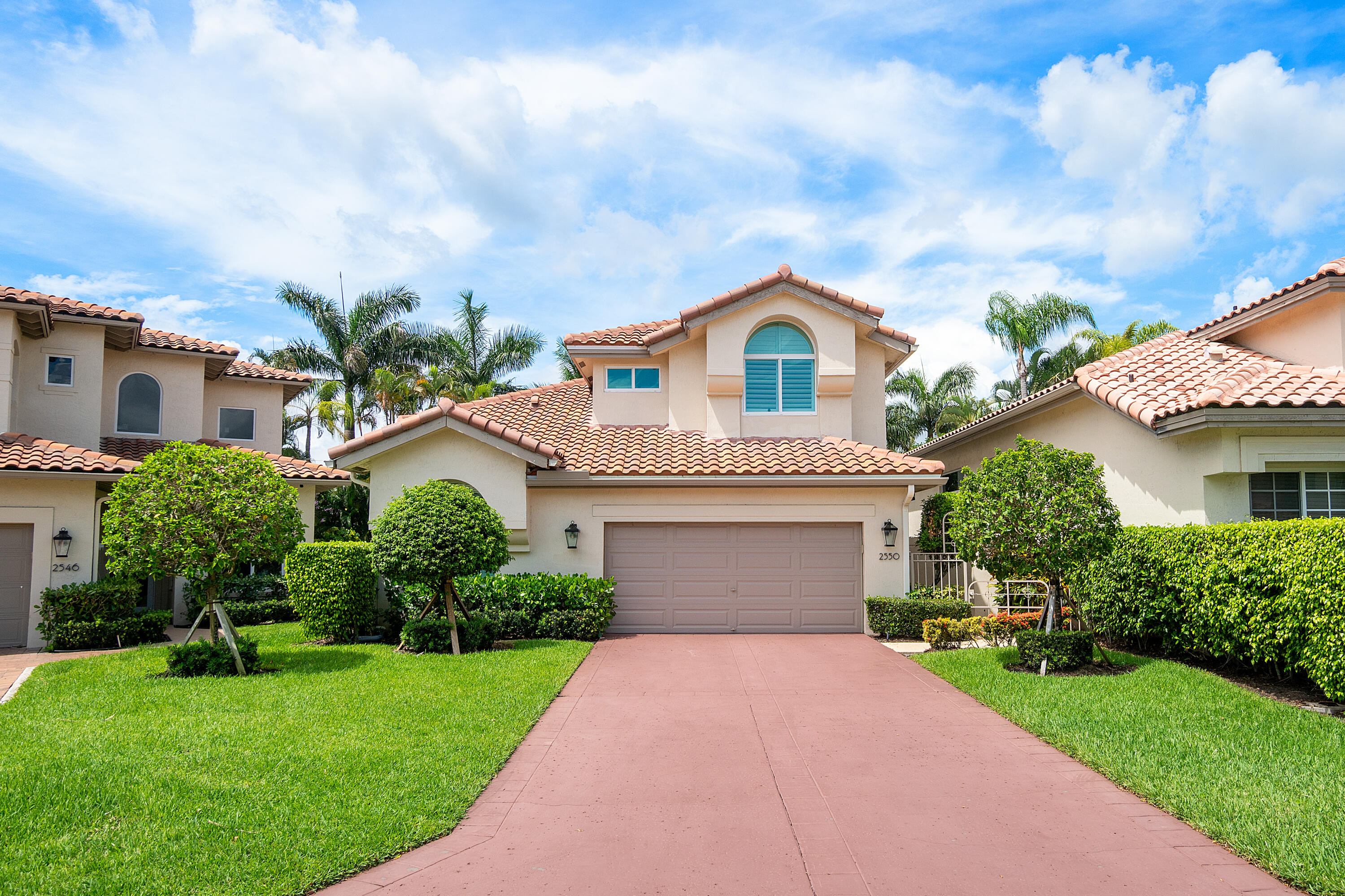 2550 NW 52nd, Boca Raton FL 33496