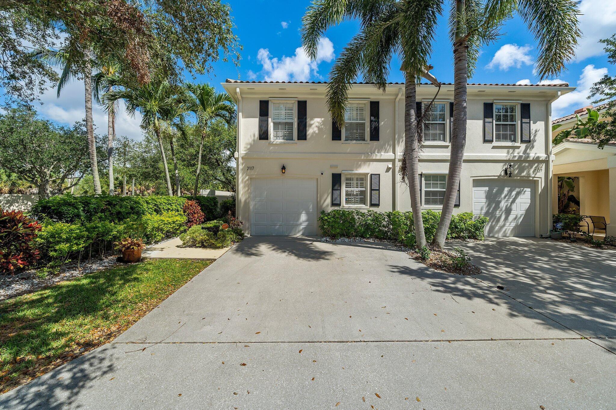 2117 Tigris, West Palm Beach FL 33411