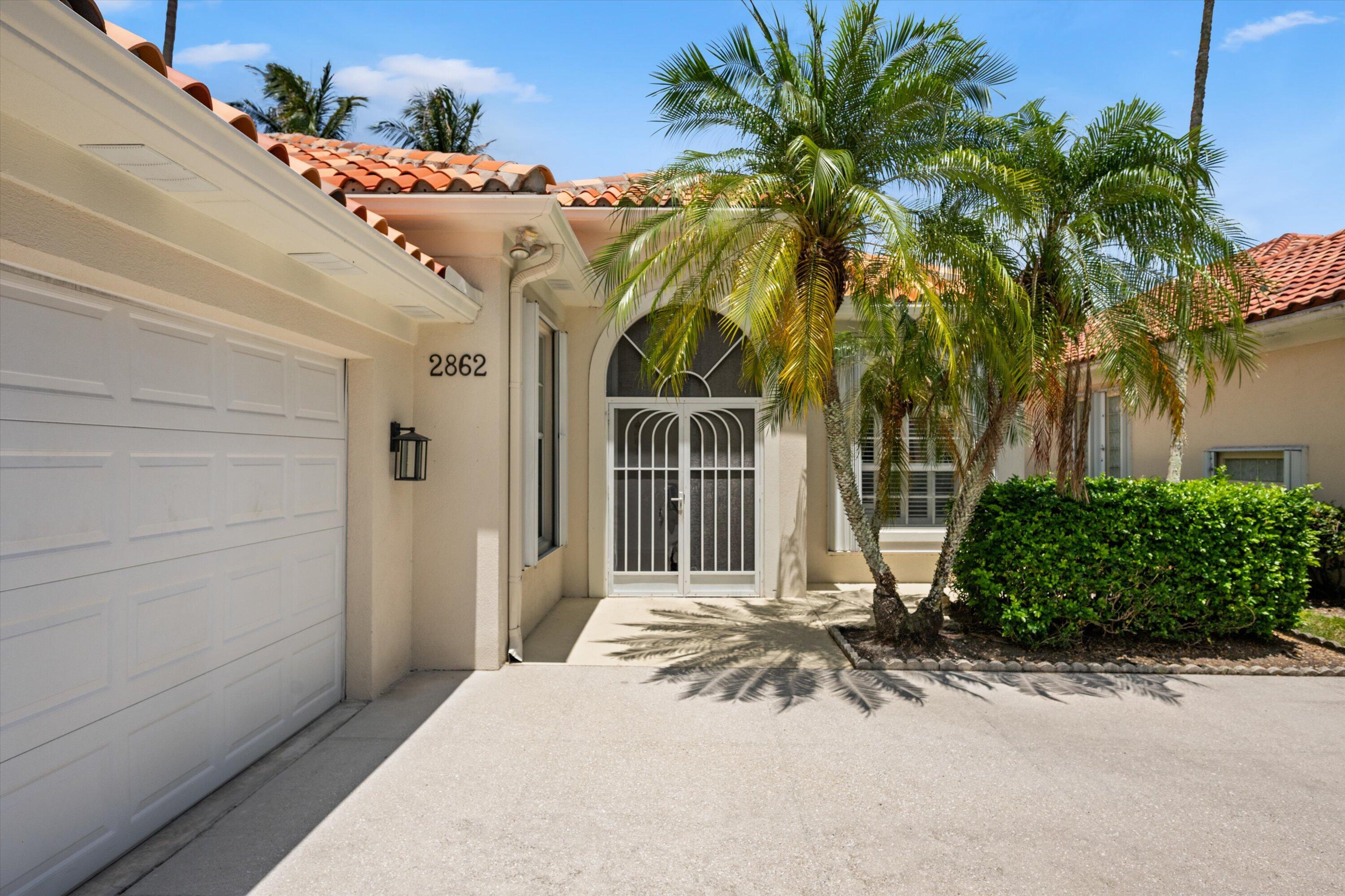 2862 Irma Lake, West Palm Beach FL 33411
