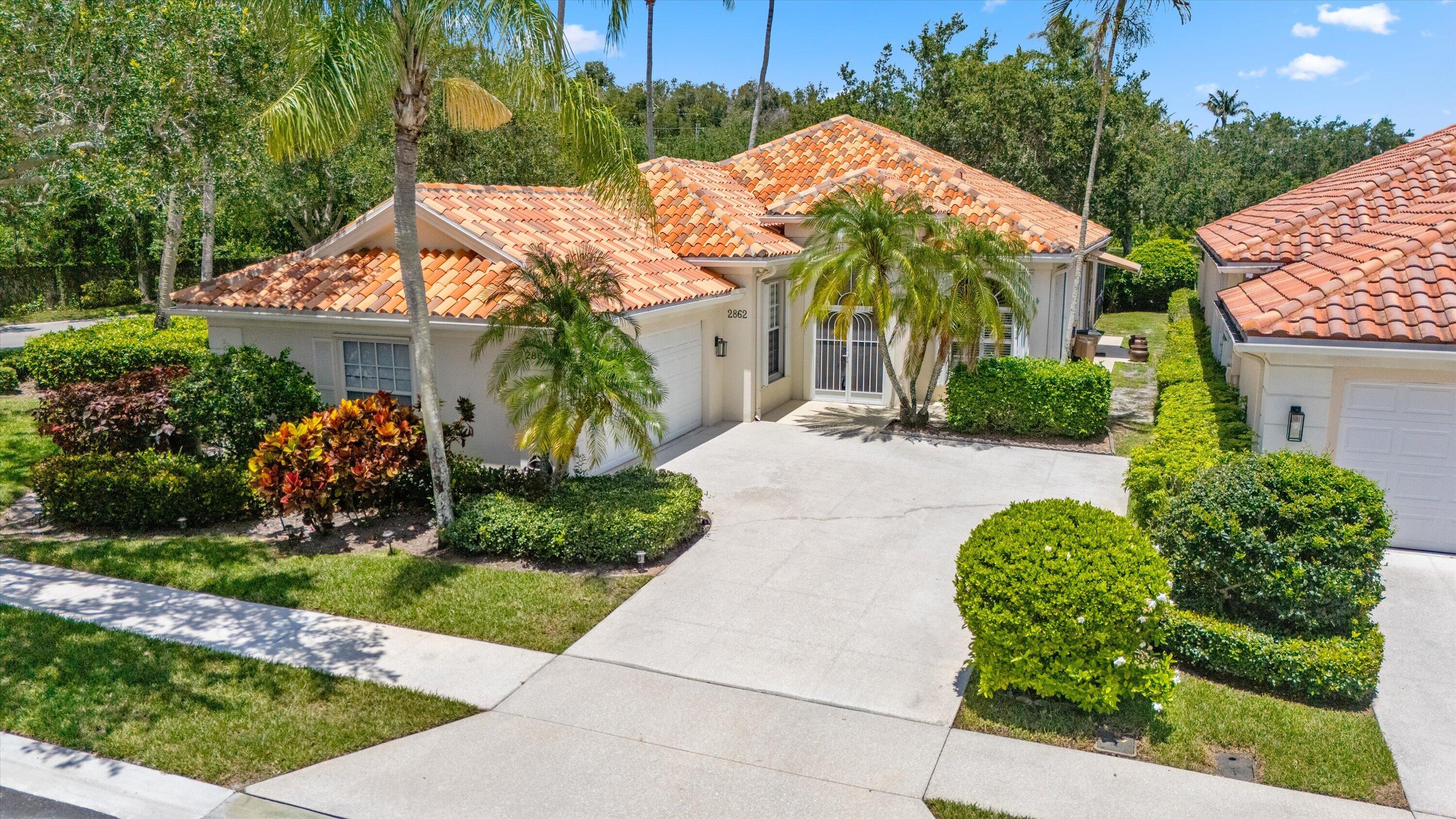 2862 Irma Lake, West Palm Beach FL 33411
