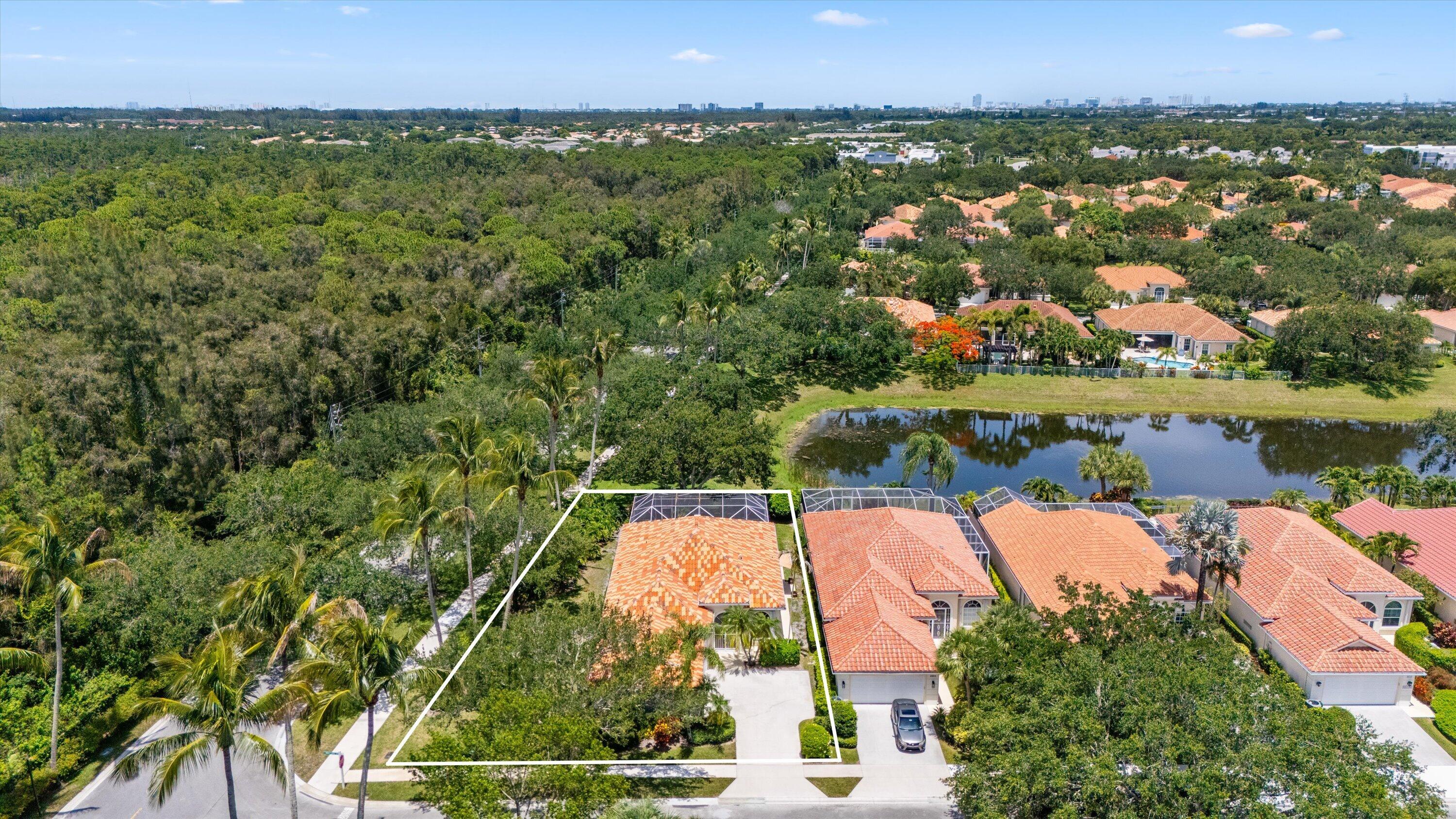 2862 Irma Lake, West Palm Beach FL 33411