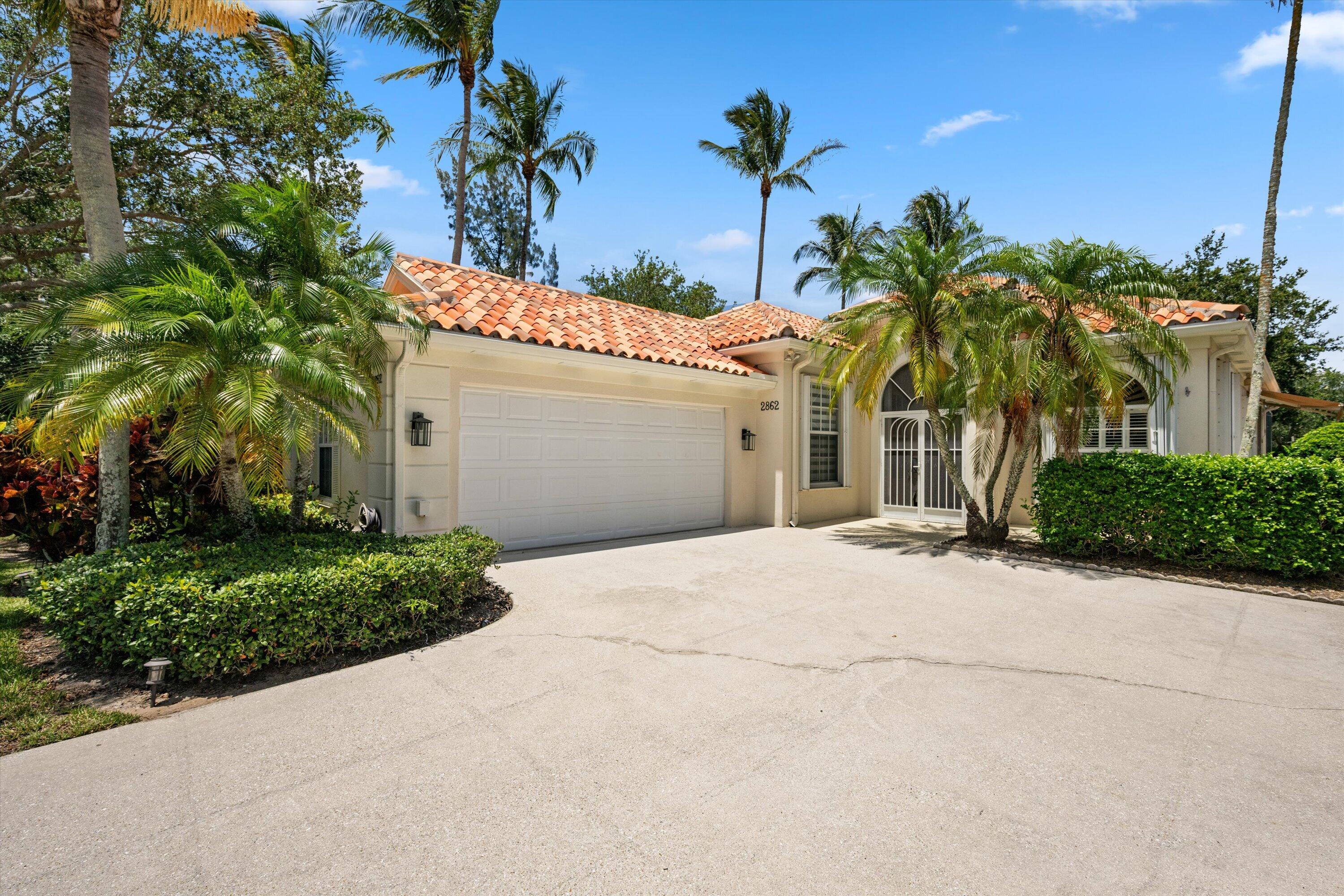 2862 Irma Lake, West Palm Beach FL 33411