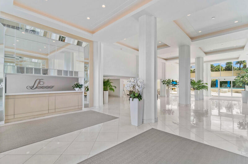 100 Sunrise #418, Palm Beach FL 33480