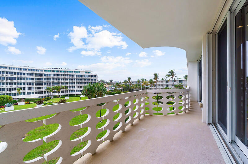 100 Sunrise #418, Palm Beach FL 33480