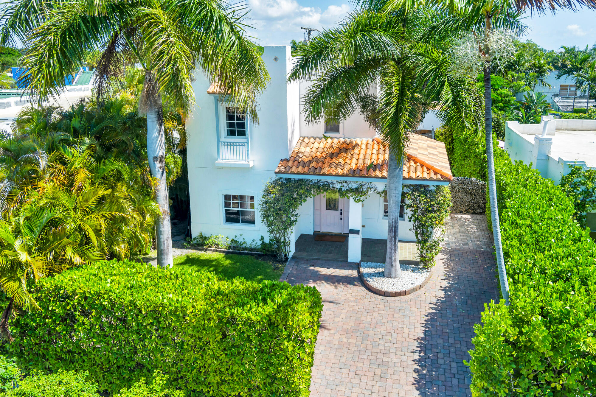 375 Plymouth, West Palm Beach FL 33405