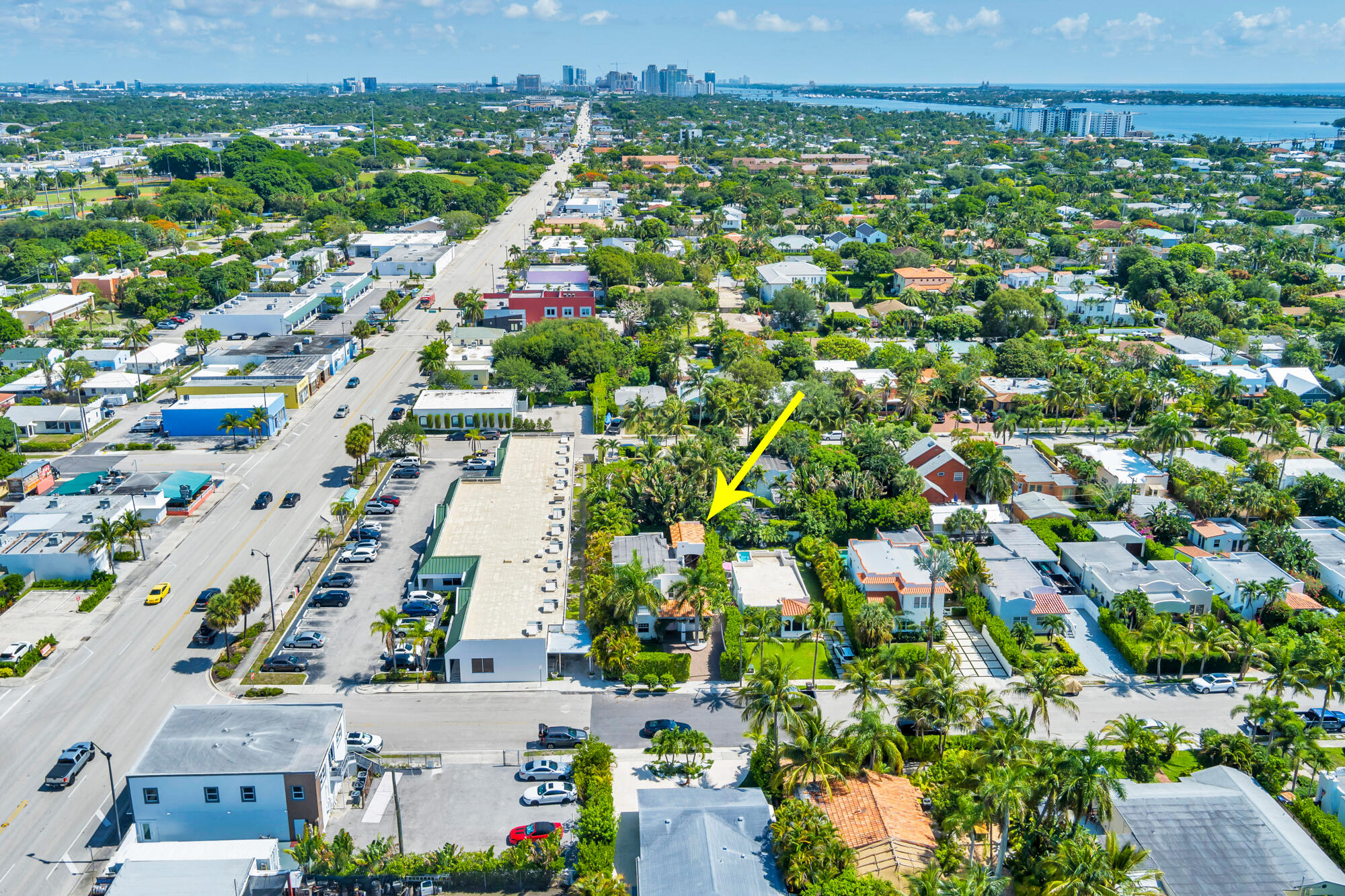 375 Plymouth, West Palm Beach FL 33405