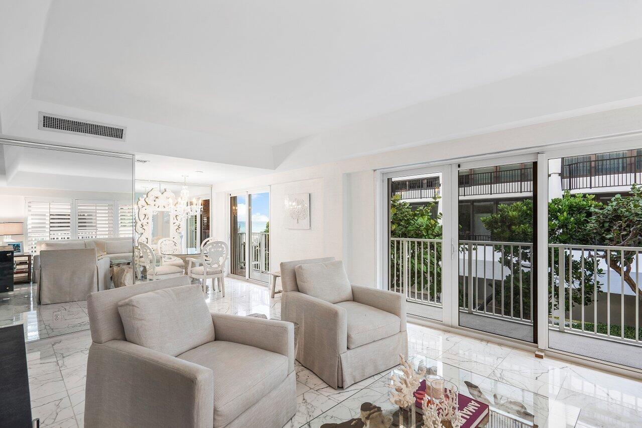350 S Ocean #201, Palm Beach FL 33480