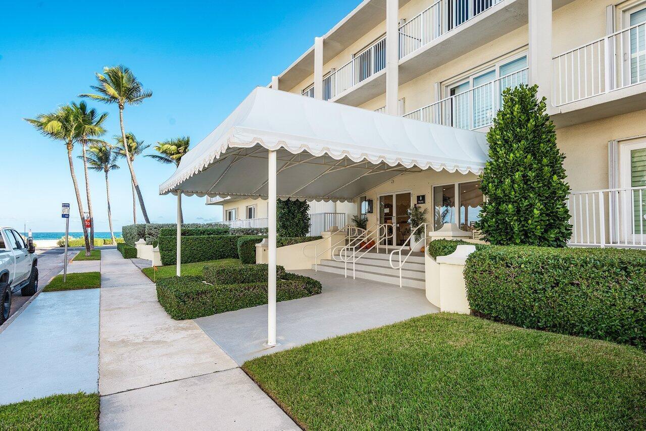 350 S Ocean #201, Palm Beach FL 33480