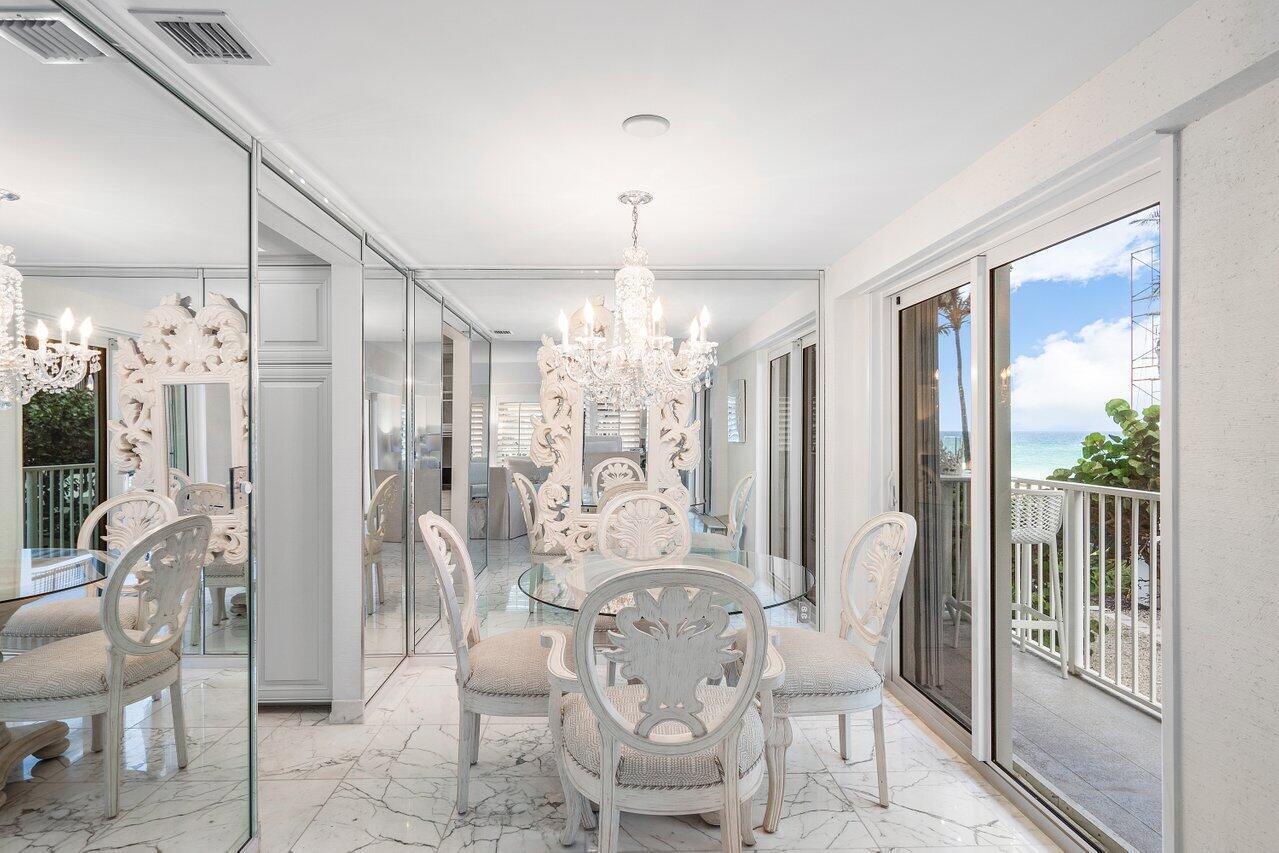 350 S Ocean #201, Palm Beach FL 33480