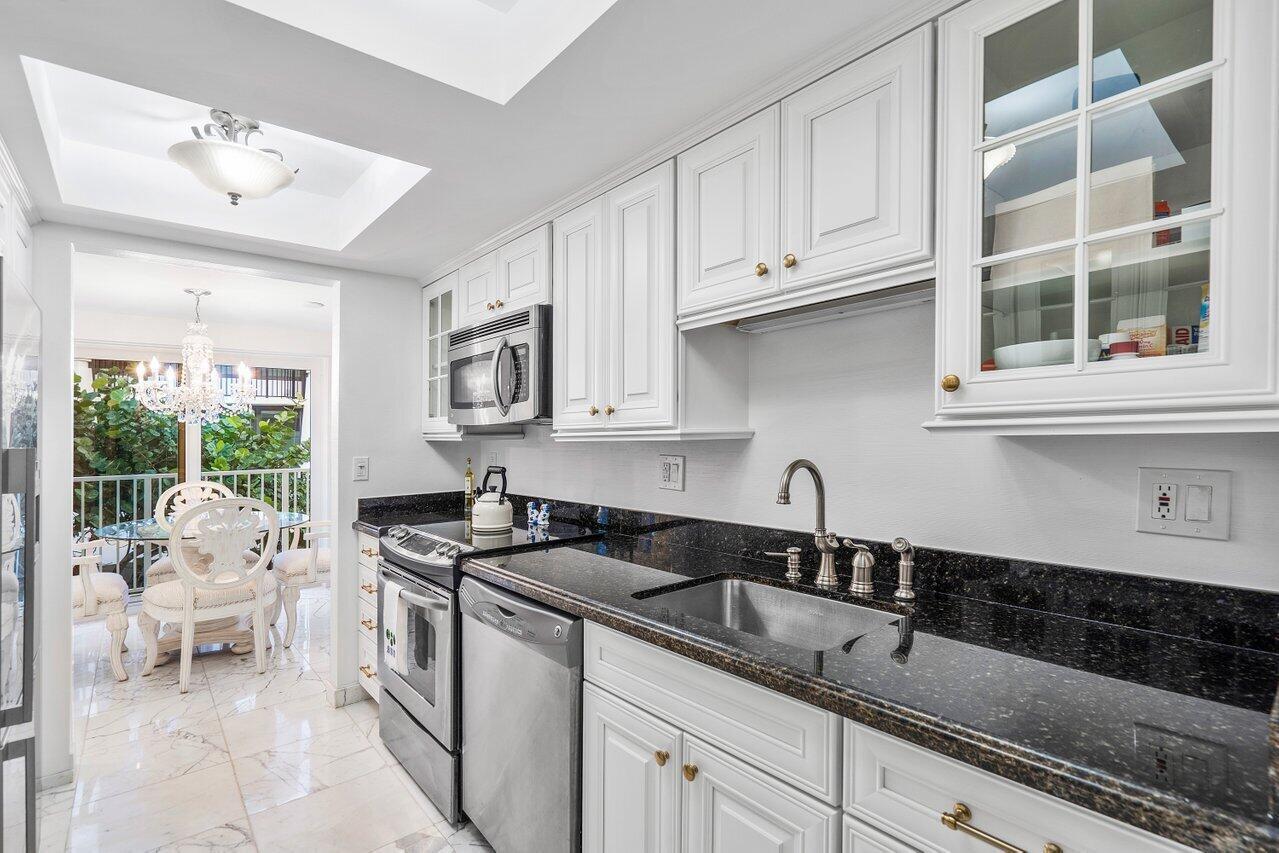 350 S Ocean #201, Palm Beach FL 33480