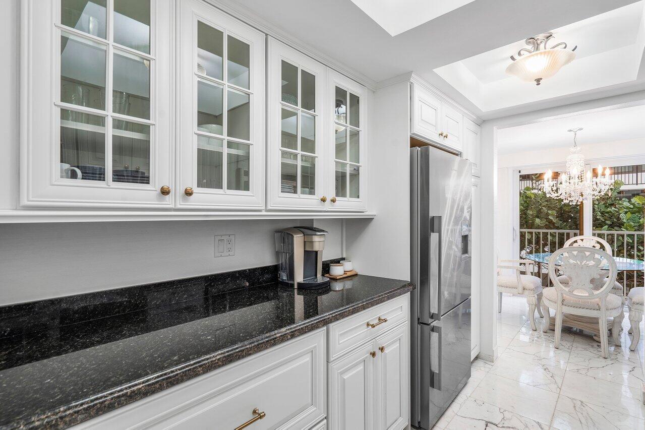 350 S Ocean #201, Palm Beach FL 33480