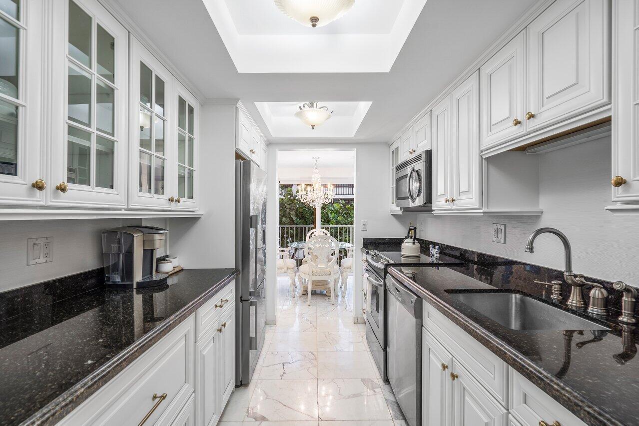 350 S Ocean #201, Palm Beach FL 33480
