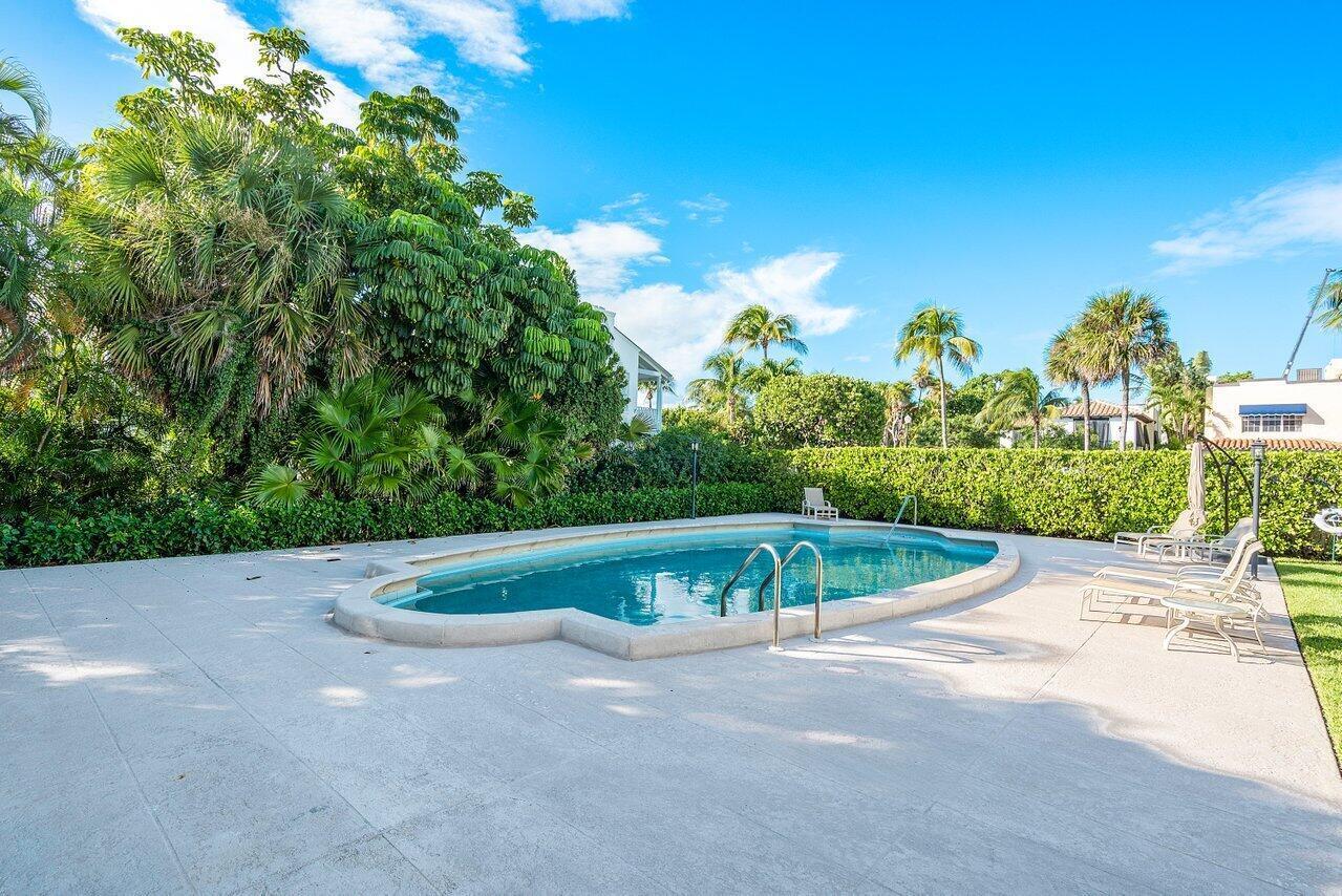 350 S Ocean #201, Palm Beach FL 33480