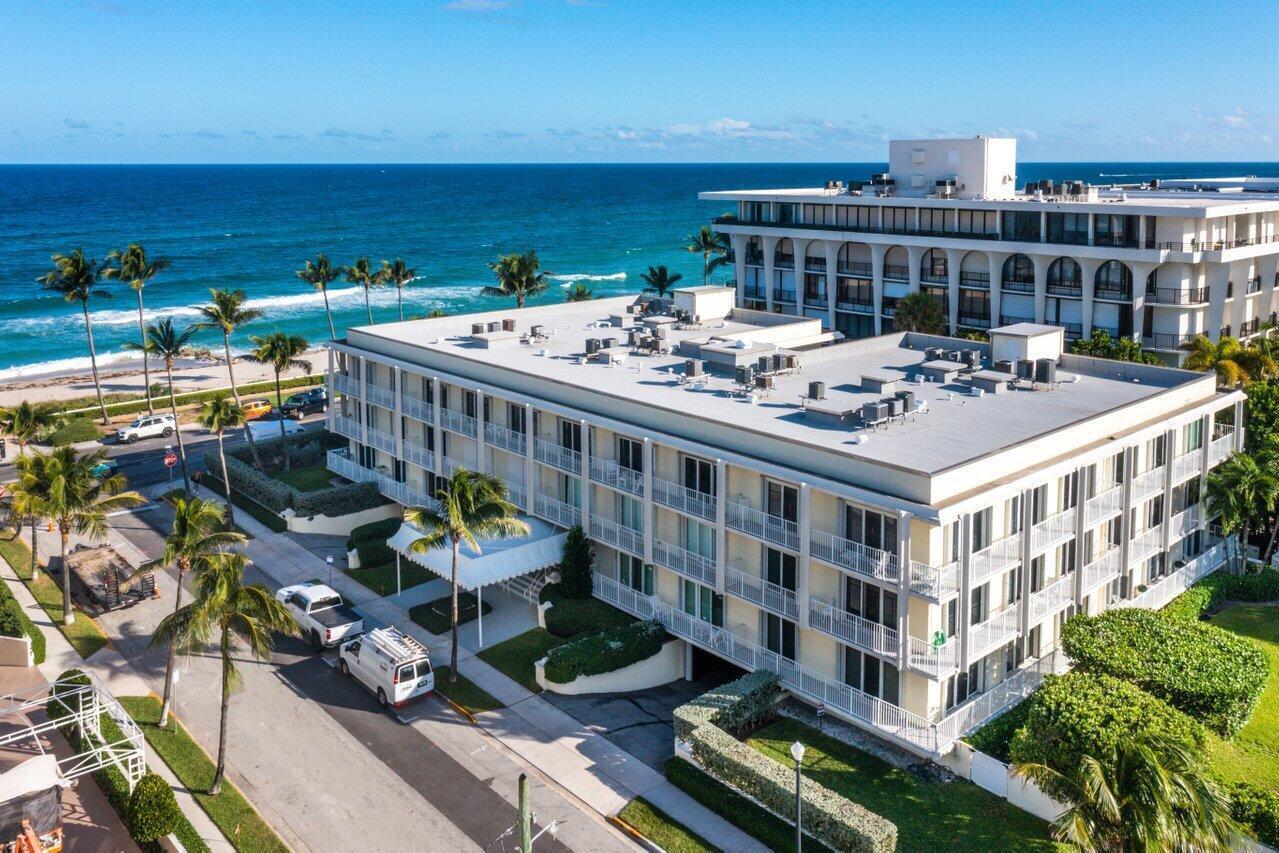 350 S Ocean #201, Palm Beach FL 33480