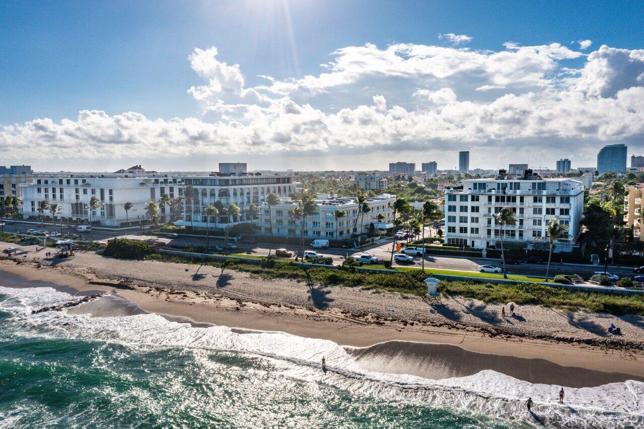 350 S Ocean #201, Palm Beach FL 33480