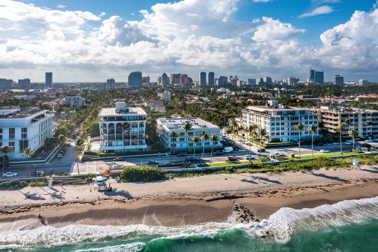 350 S Ocean #201, Palm Beach FL 33480