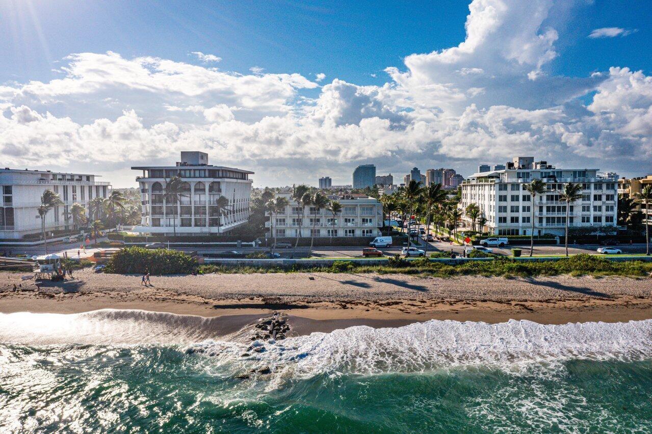 350 S Ocean #201, Palm Beach FL 33480