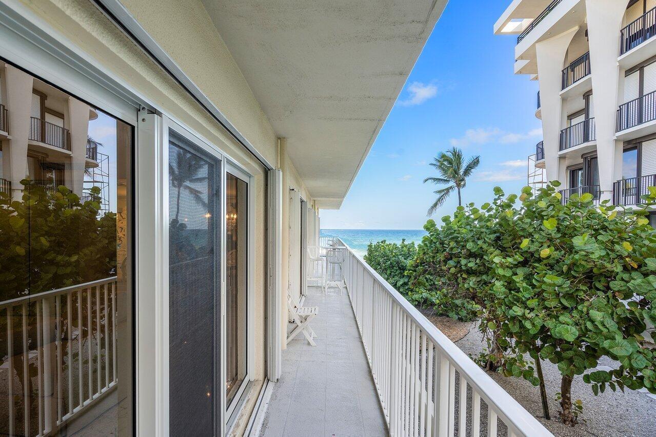 350 S Ocean #201, Palm Beach FL 33480