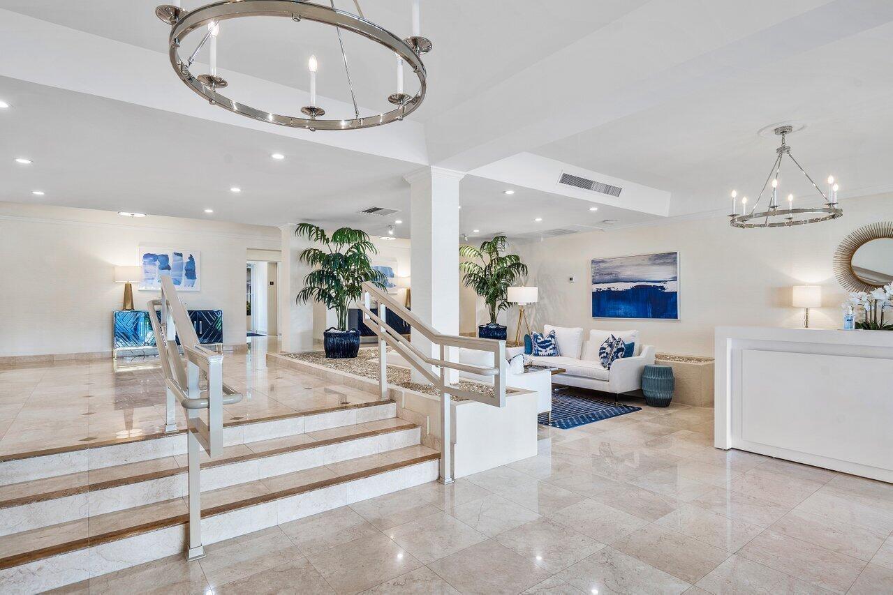 350 S Ocean #201, Palm Beach FL 33480