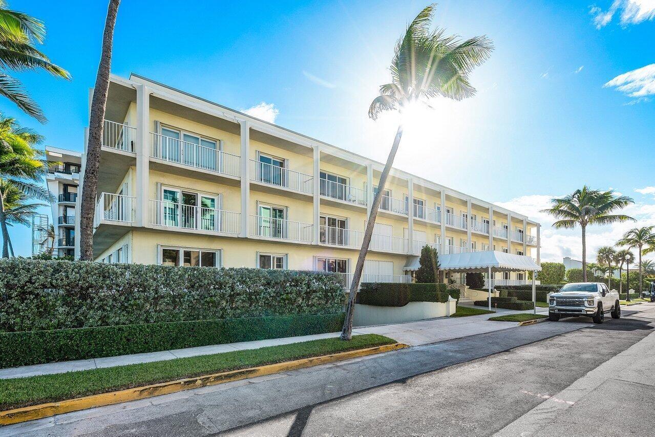 350 S Ocean #201, Palm Beach FL 33480