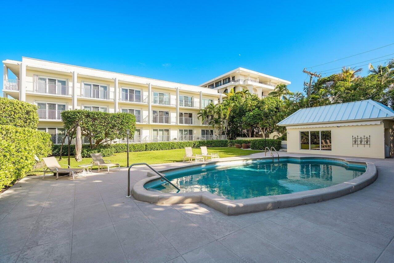 350 S Ocean #201, Palm Beach FL 33480
