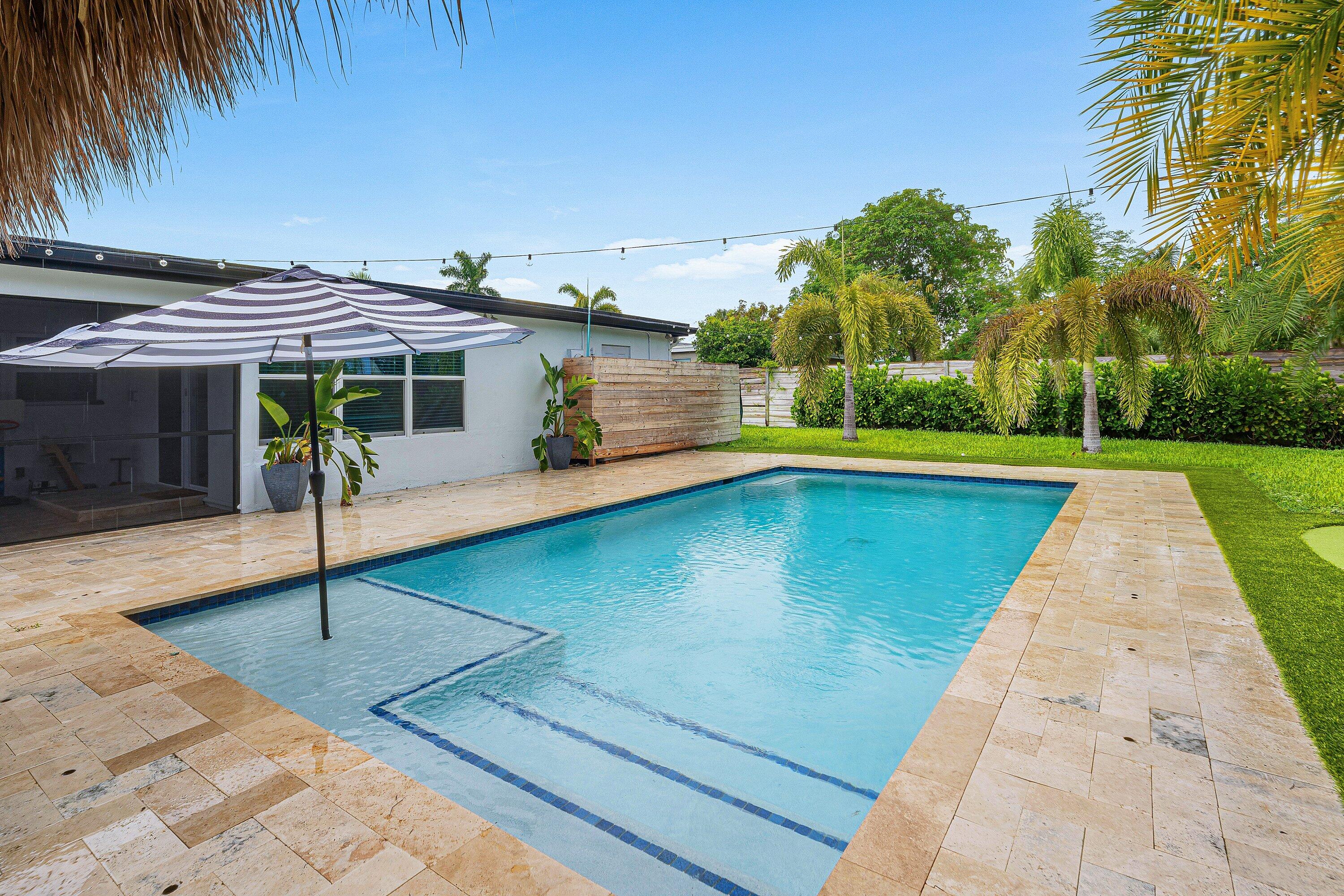 711 Laurel, Lake Park FL 33403