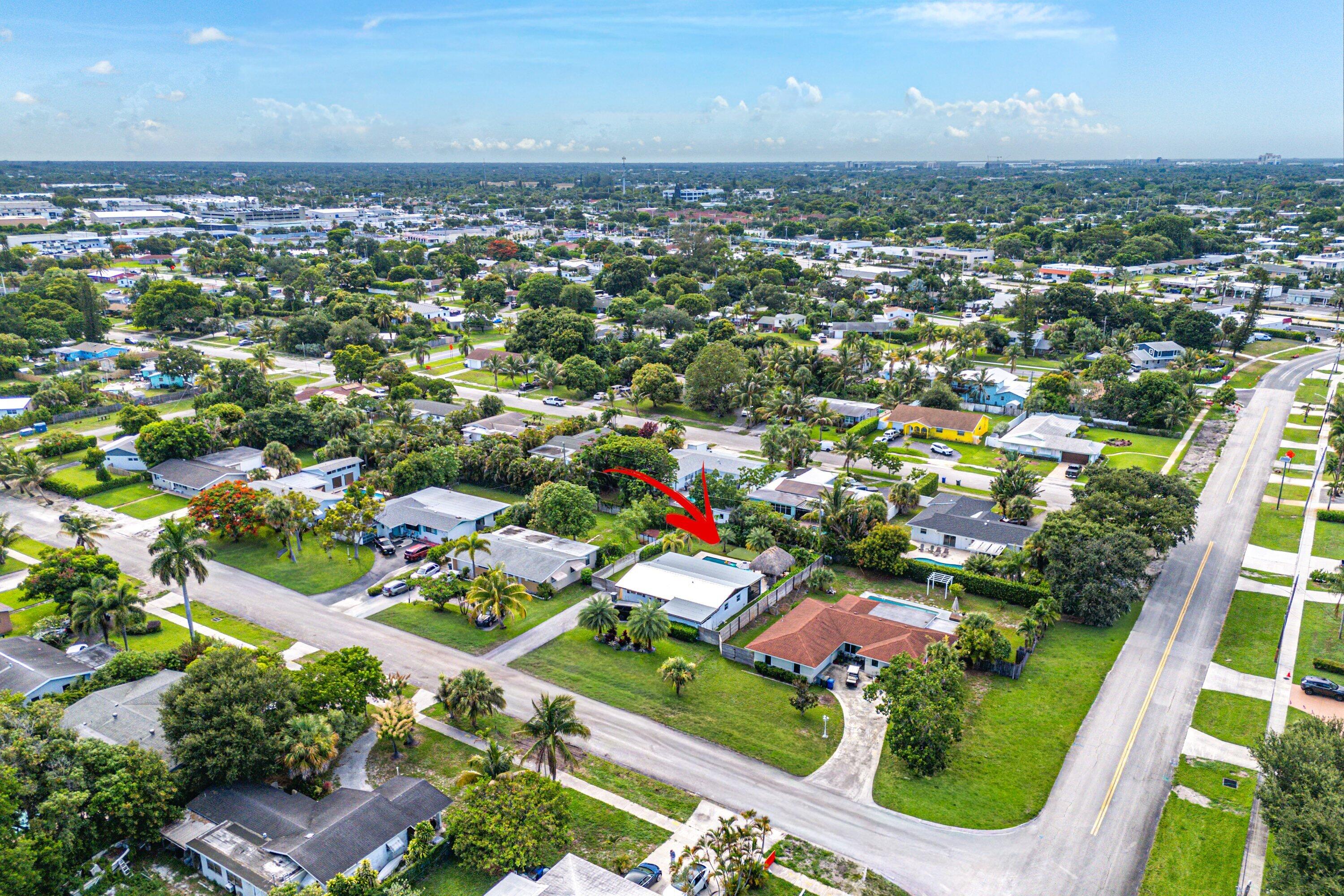 711 Laurel, Lake Park FL 33403