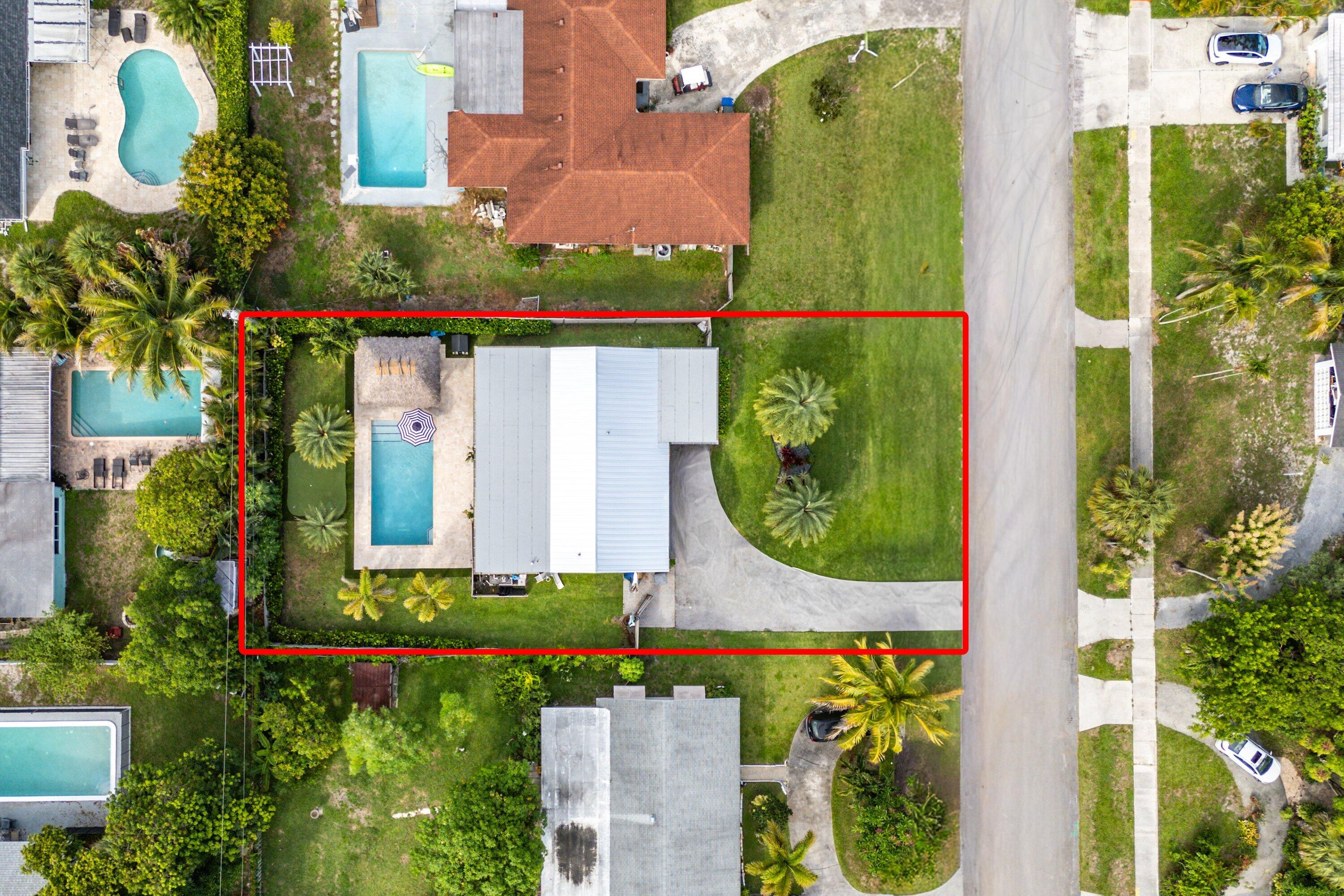 711 Laurel, Lake Park FL 33403