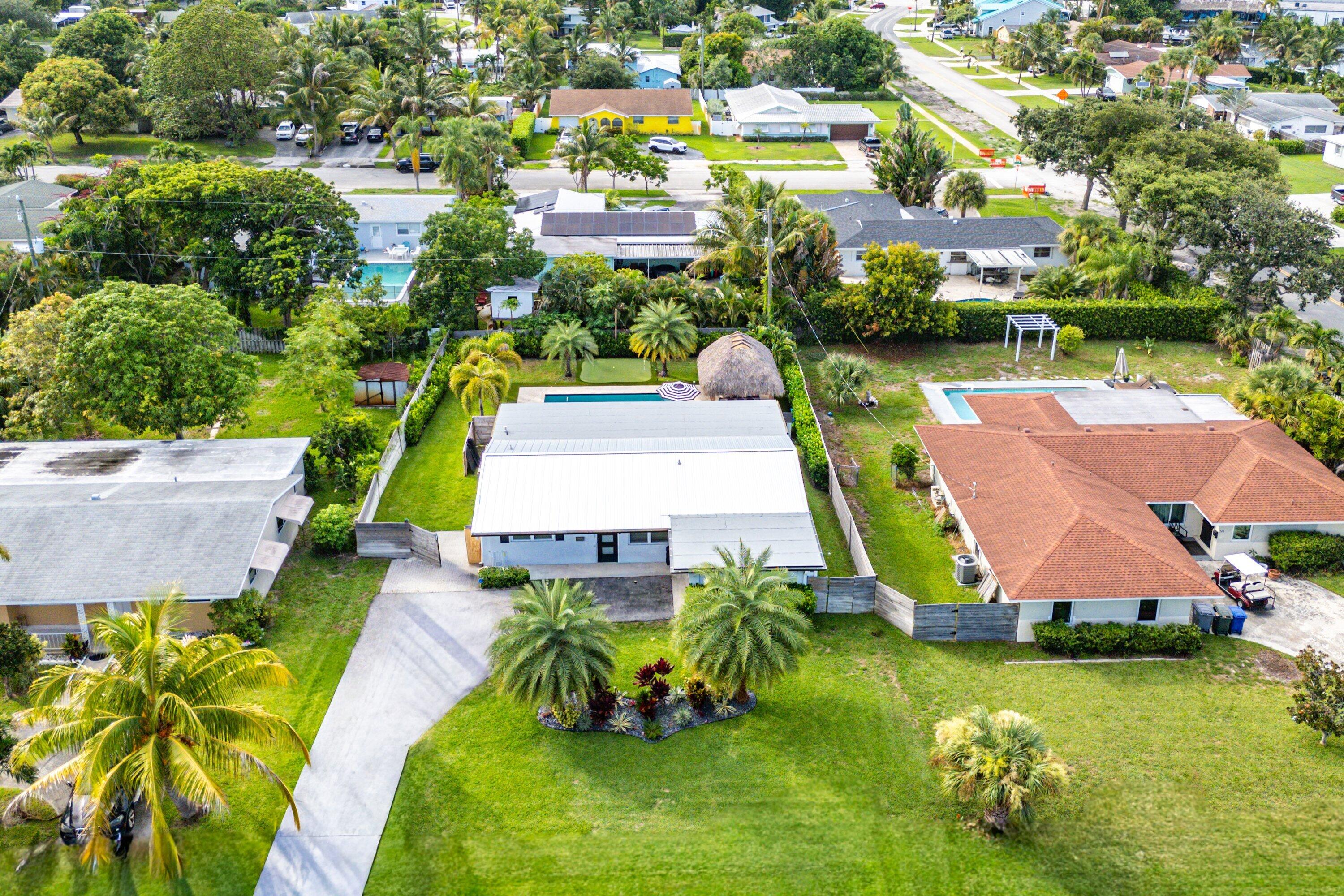 711 Laurel, Lake Park FL 33403