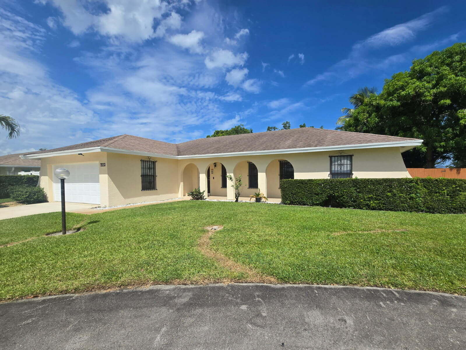 6504 Heather, Lake Clarke Shores FL 33406