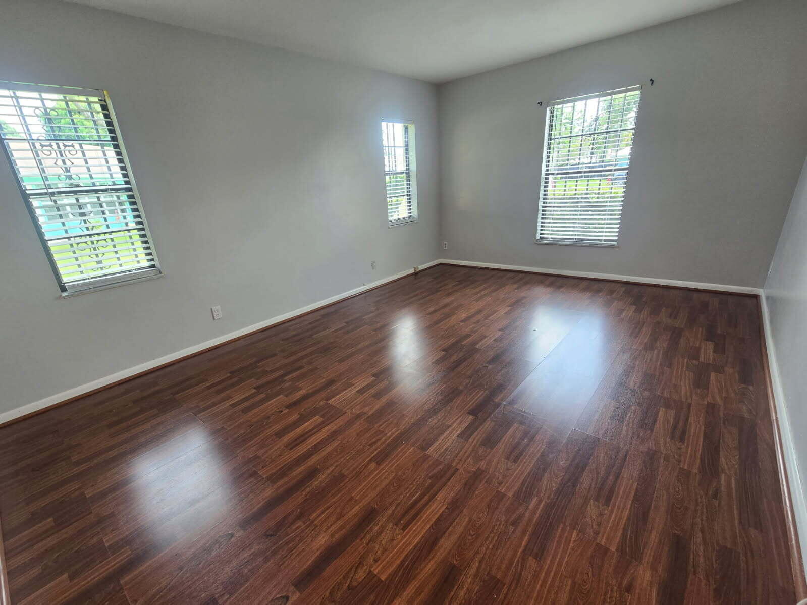 6504 Heather, Lake Clarke Shores FL 33406