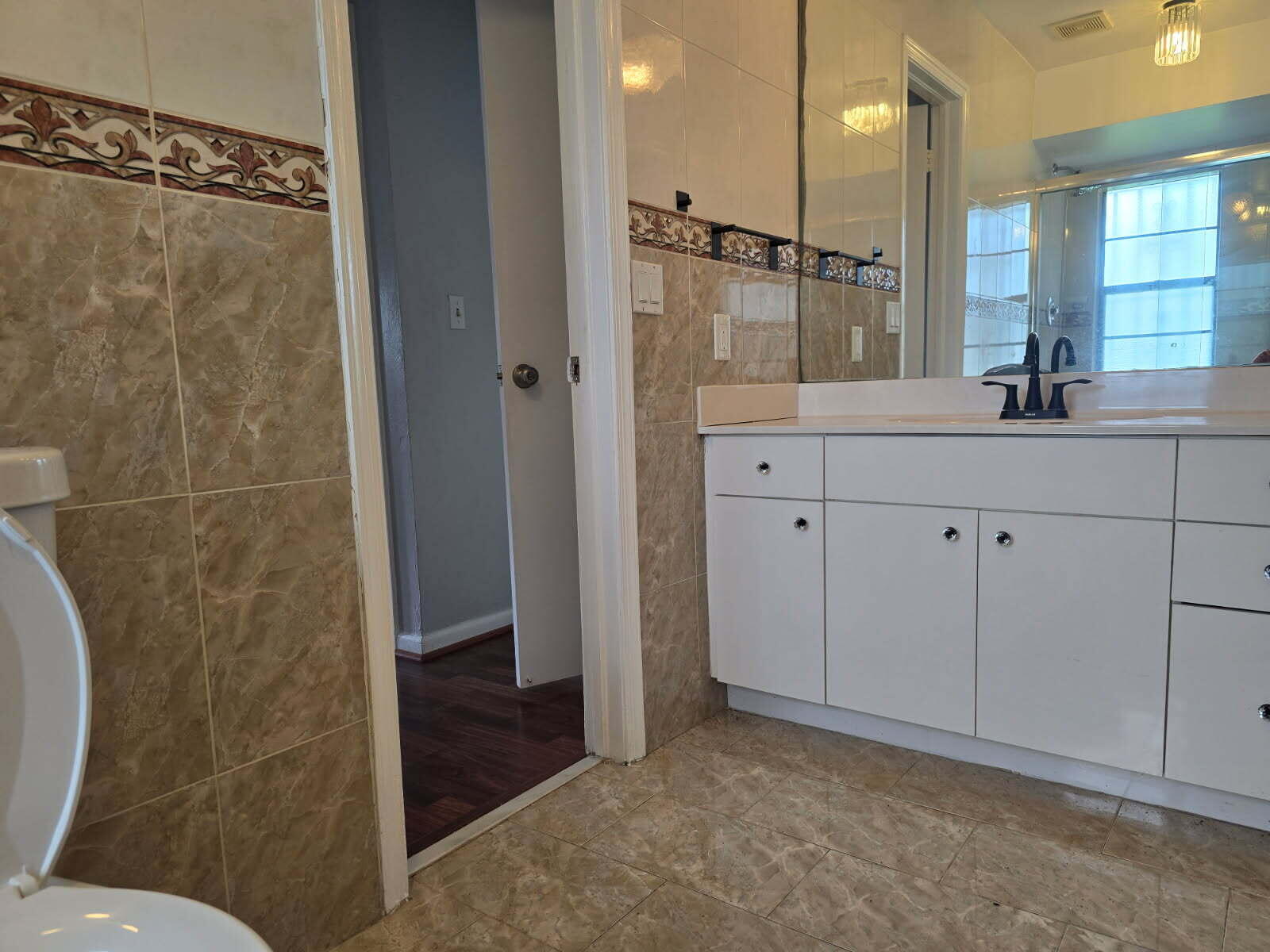 6504 Heather, Lake Clarke Shores FL 33406