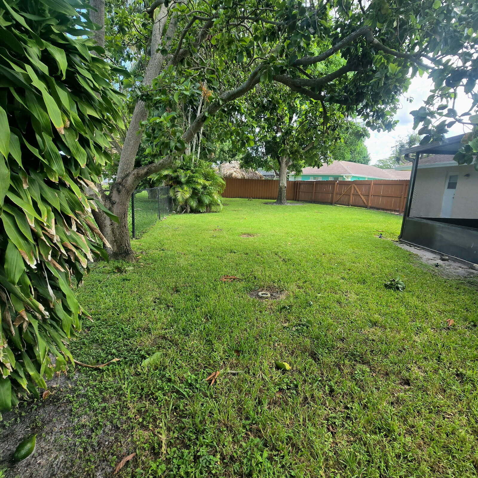 6504 Heather, Lake Clarke Shores FL 33406