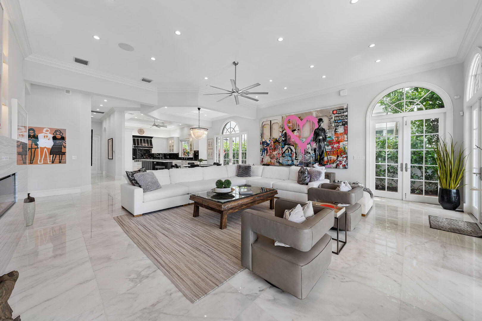 450 S Maya Palm, Boca Raton FL 33432