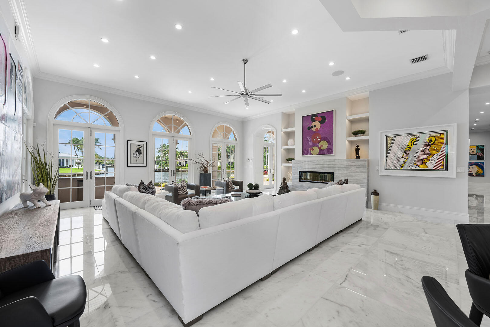 450 S Maya Palm, Boca Raton FL 33432