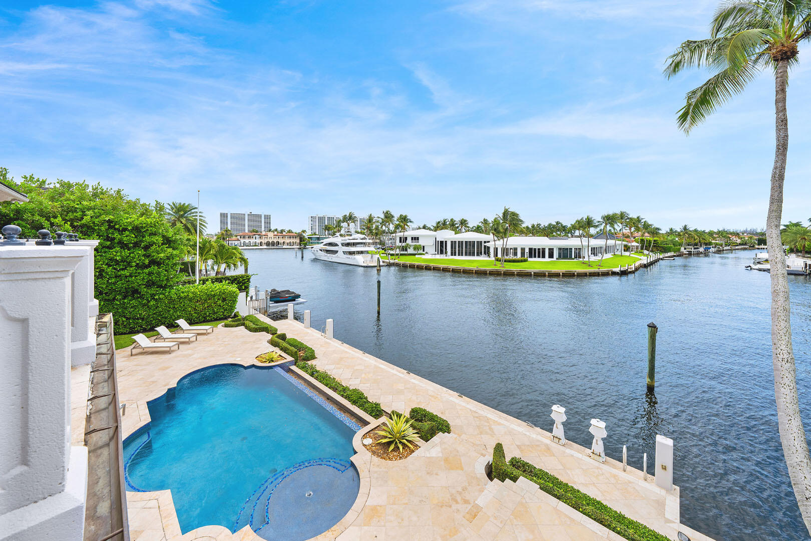 450 S Maya Palm, Boca Raton FL 33432