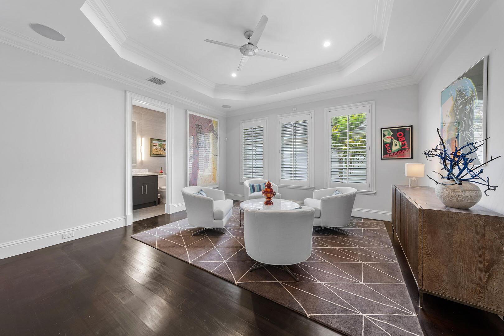 450 S Maya Palm, Boca Raton FL 33432
