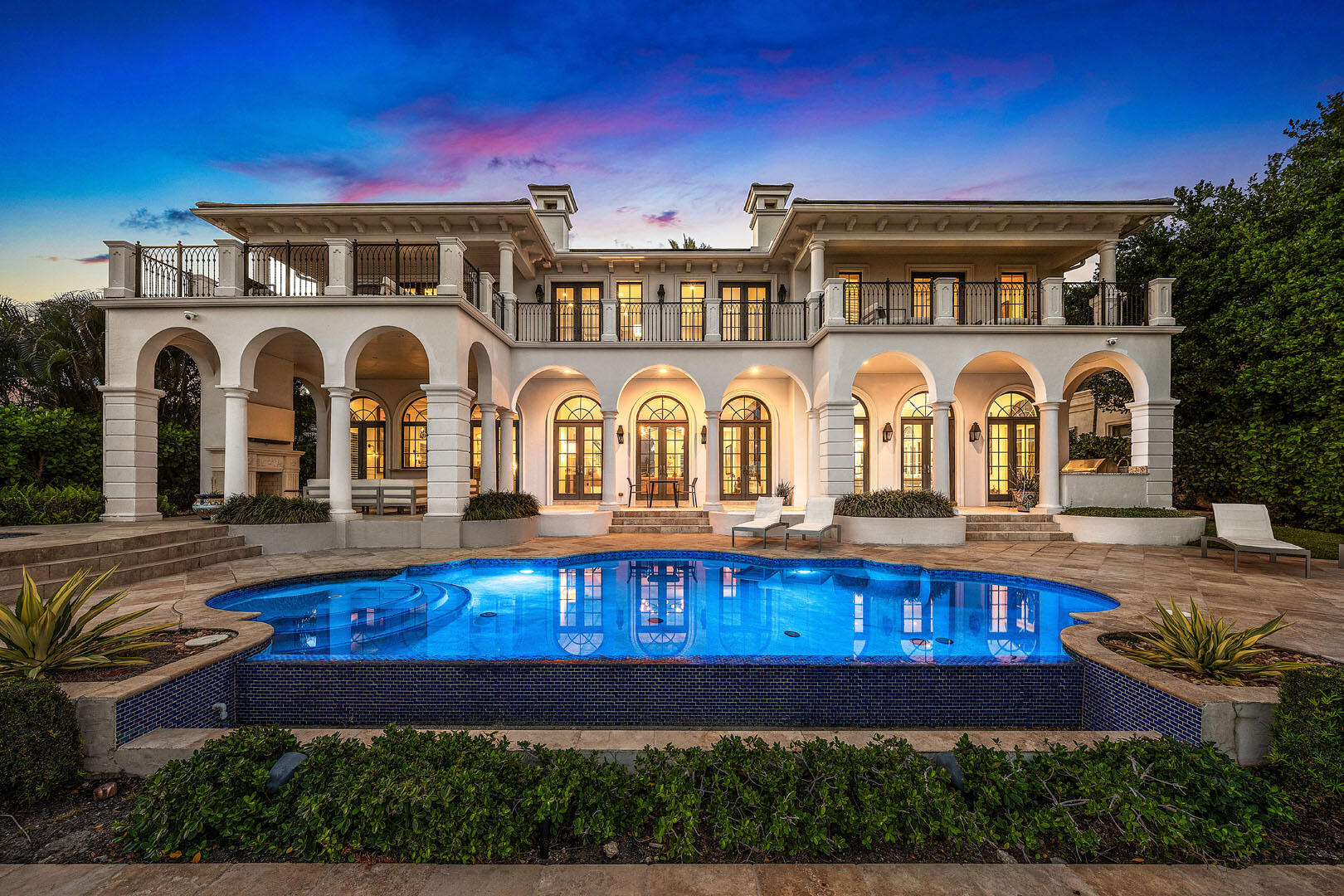 450 S Maya Palm, Boca Raton FL 33432