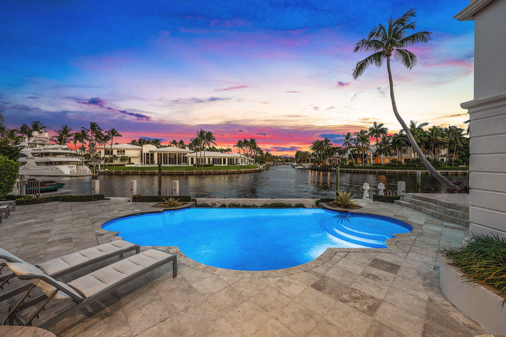 450 S Maya Palm, Boca Raton FL 33432