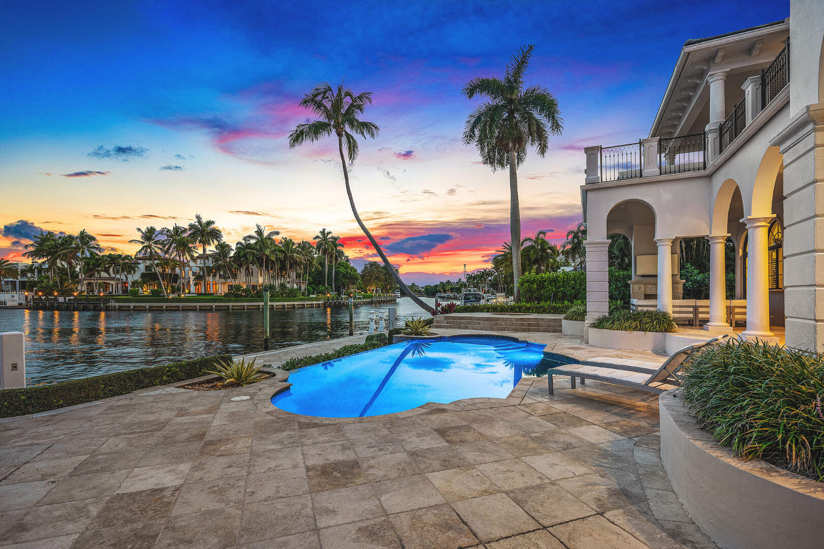450 S Maya Palm, Boca Raton FL 33432