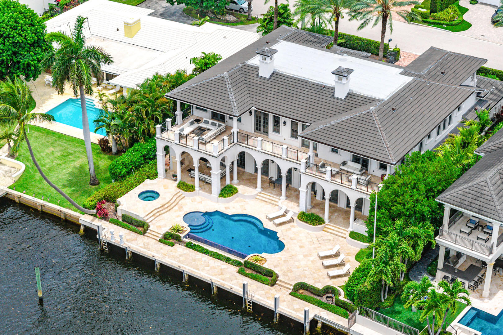 450 S Maya Palm, Boca Raton FL 33432