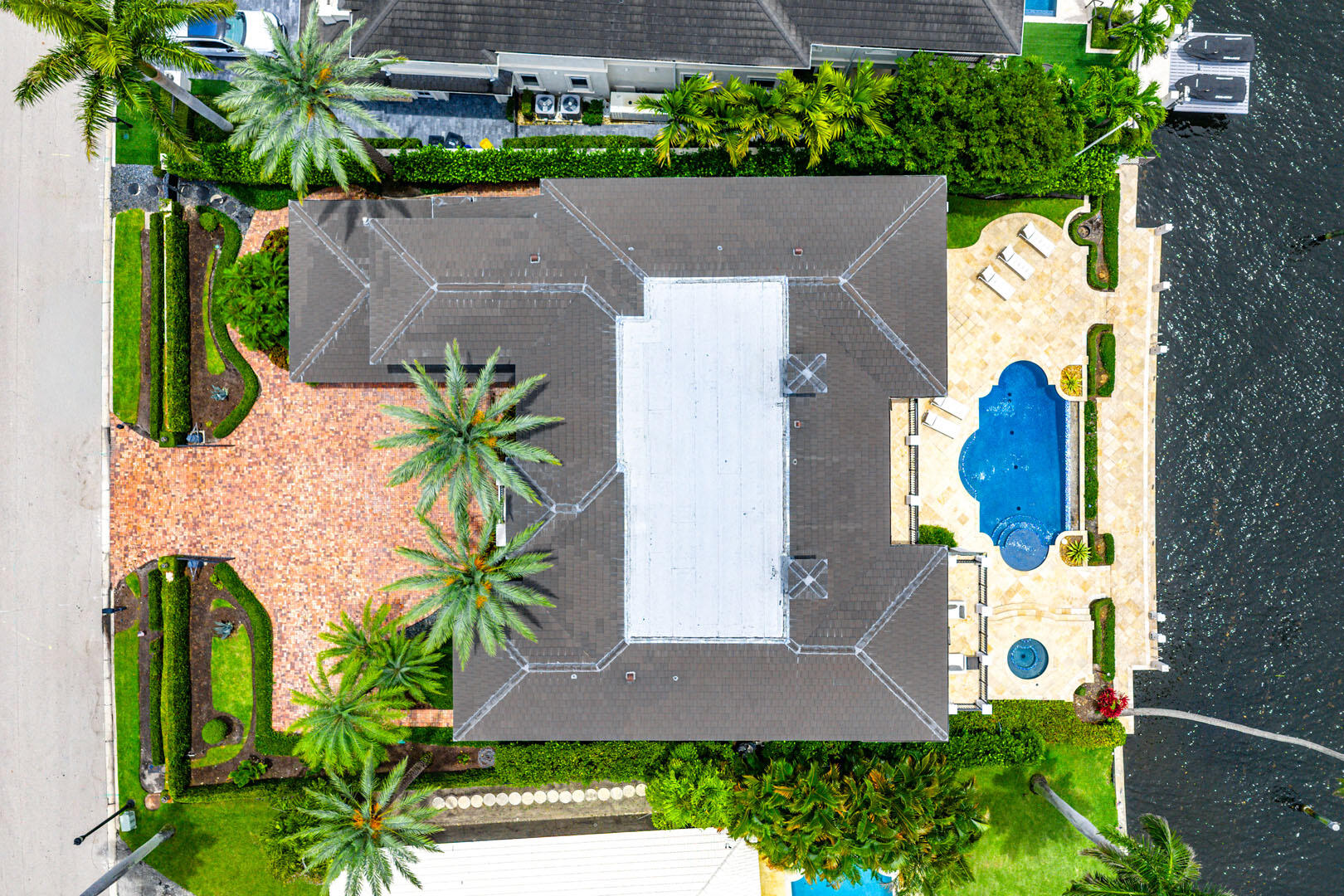450 S Maya Palm, Boca Raton FL 33432