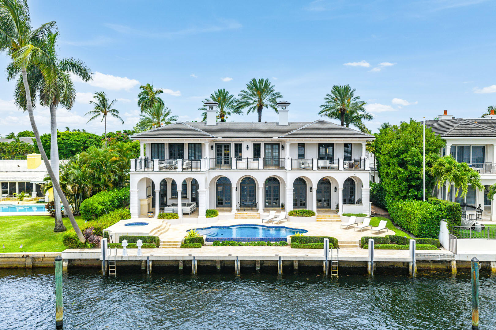 450 S Maya Palm, Boca Raton FL 33432