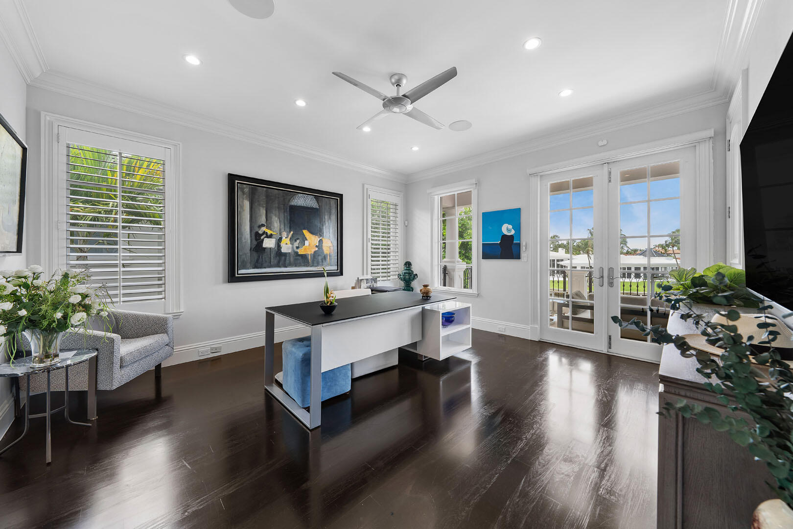 450 S Maya Palm, Boca Raton FL 33432