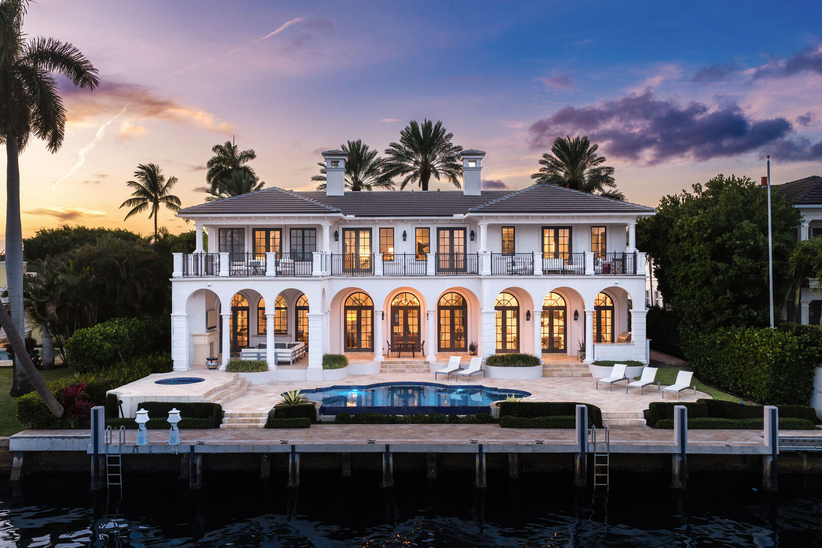 450 S Maya Palm, Boca Raton FL 33432